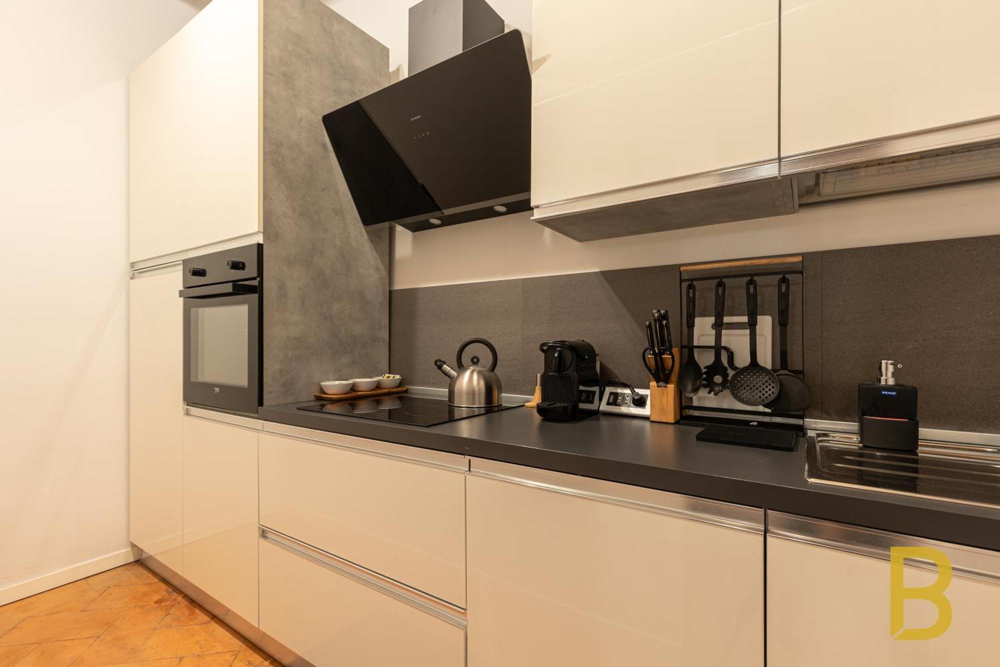 Beplace Apartments In Magenta Mailand Exterior foto
