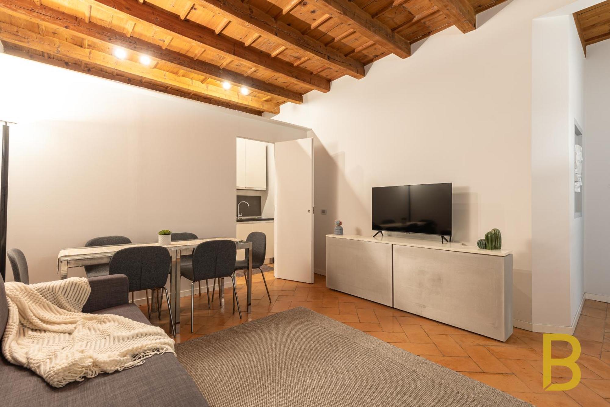 Beplace Apartments In Magenta Mailand Exterior foto